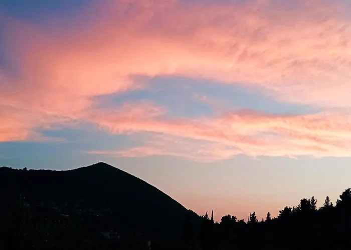 Lily Home_lefkada ~ Private Kondaraina